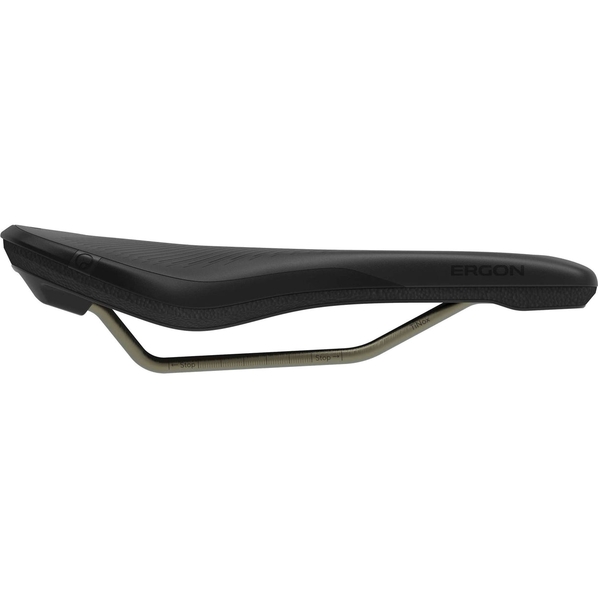 Ergon Saddle Sr Allroad Core Pro Men S M Stealth