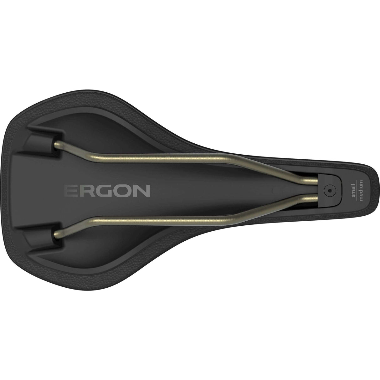 Ergon Saddle Sr Allroad Core Pro Men S M Stealth