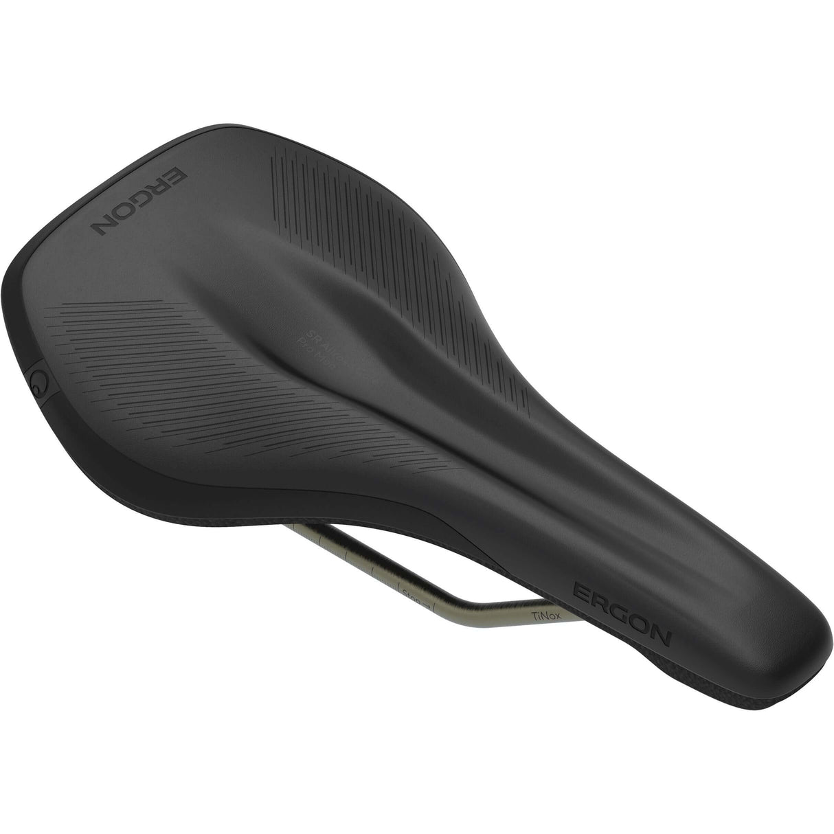 Ergon saddle sr allroad core pro men s m stealth