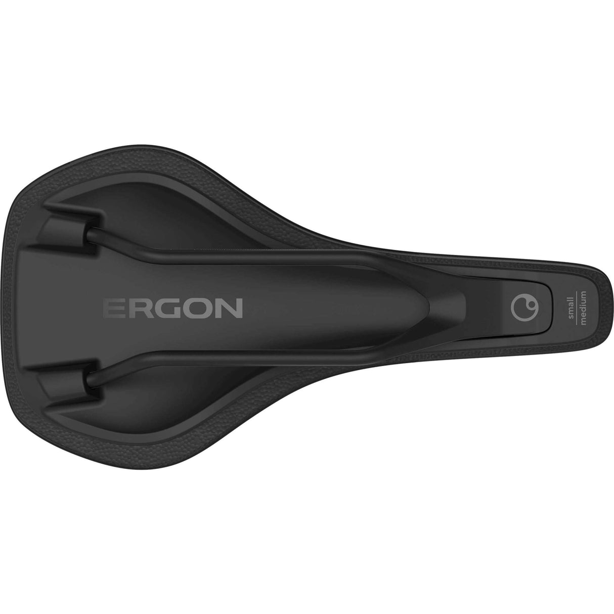 Ergon saddle sr allroad core pro carbon men s m stealth