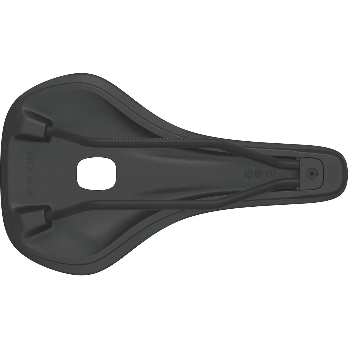 Ergon saddle sr allroad men s m