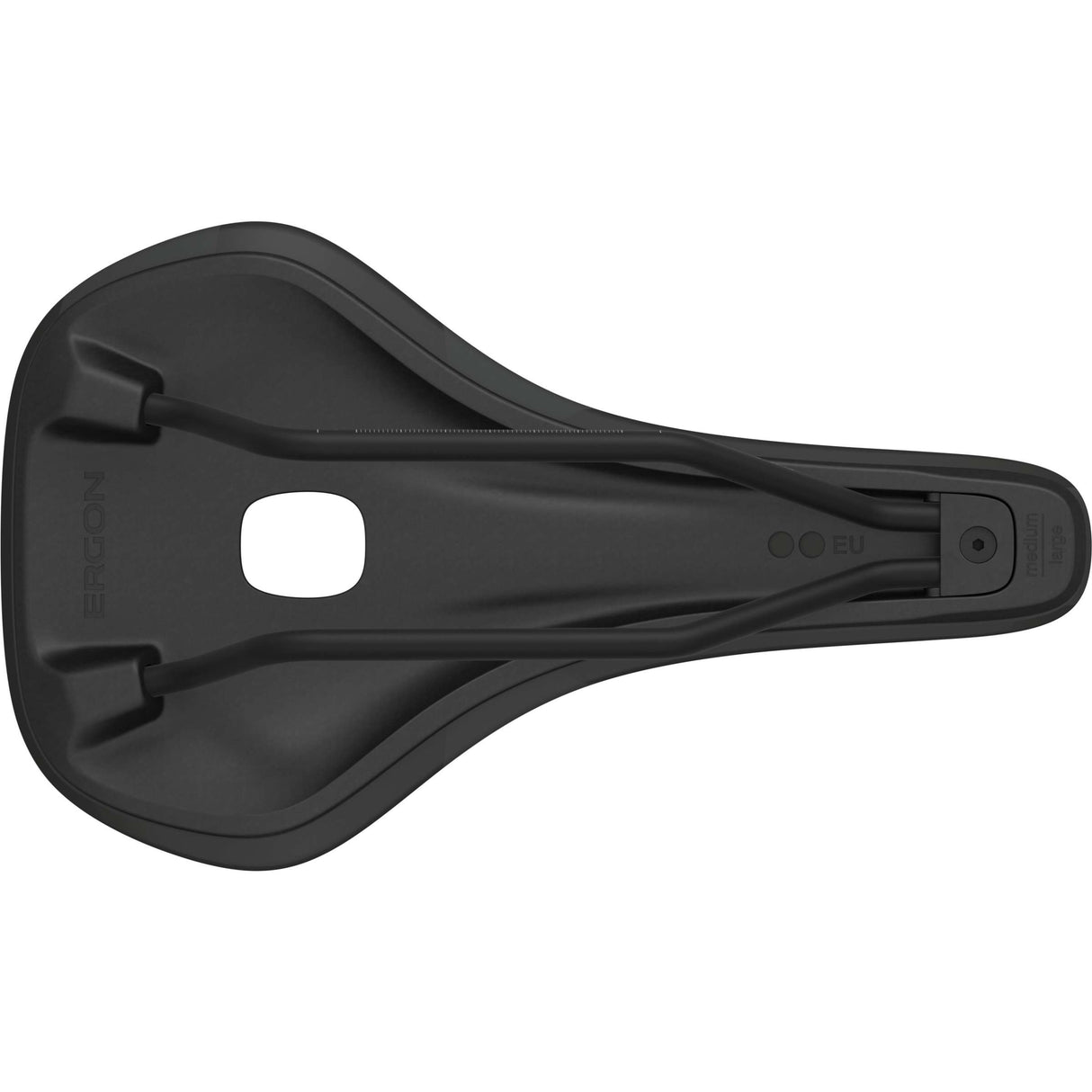 Ergon saddle sr allroad men m l