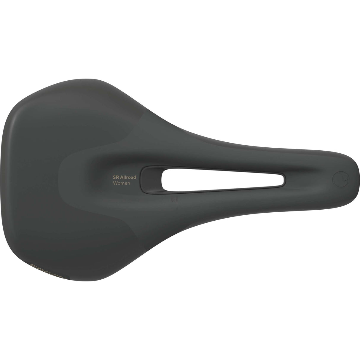 Ergon saddle sr allroad ladies s m
