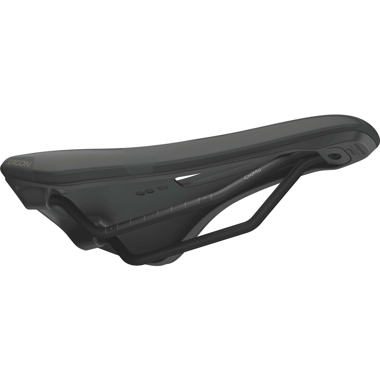 Ergon saddle sr allroad ladies s m
