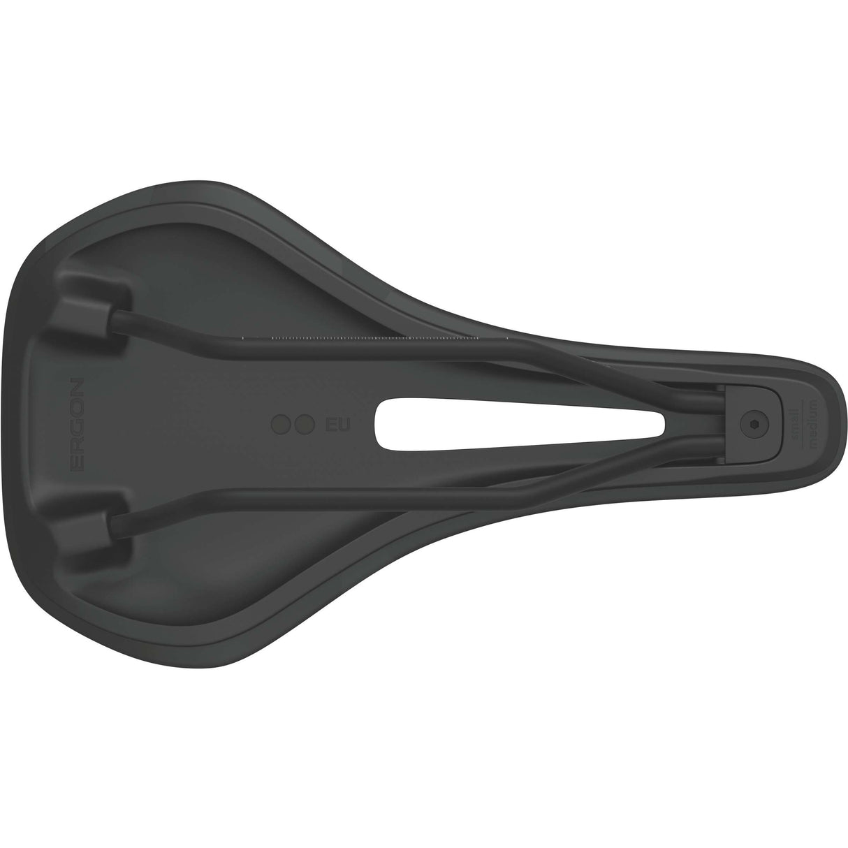Ergon saddle sr allroad ladies s m