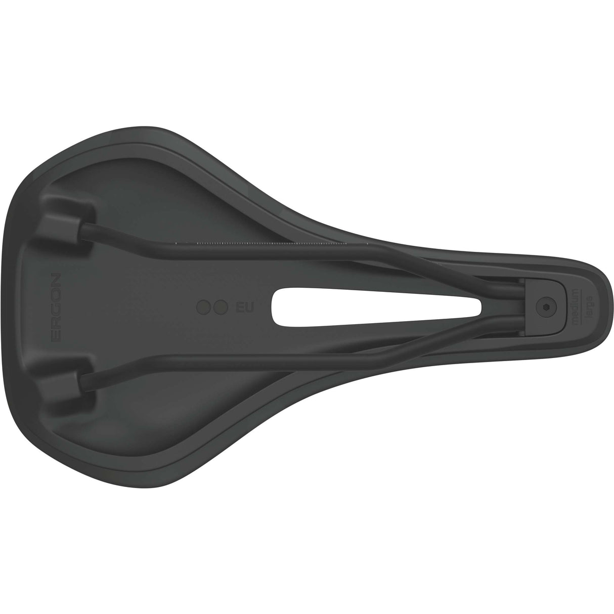 Ergon saddle sr allroad ladies m l