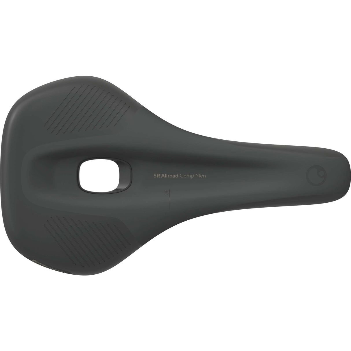 Ergon saddle sr allroad comp len's s m