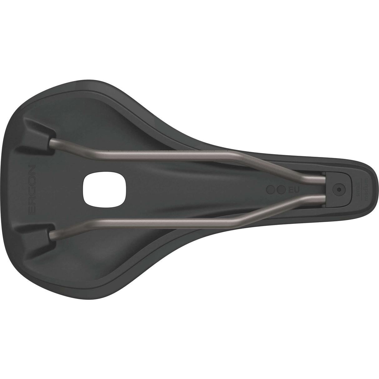 Ergon saddle sr allroad comp len's s m