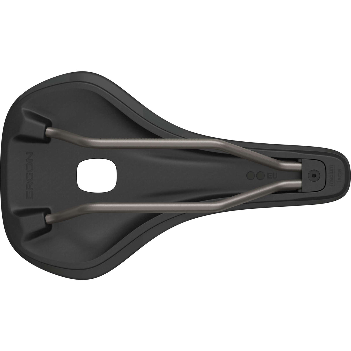 Ergon saddle sr allroad comp lenish m l