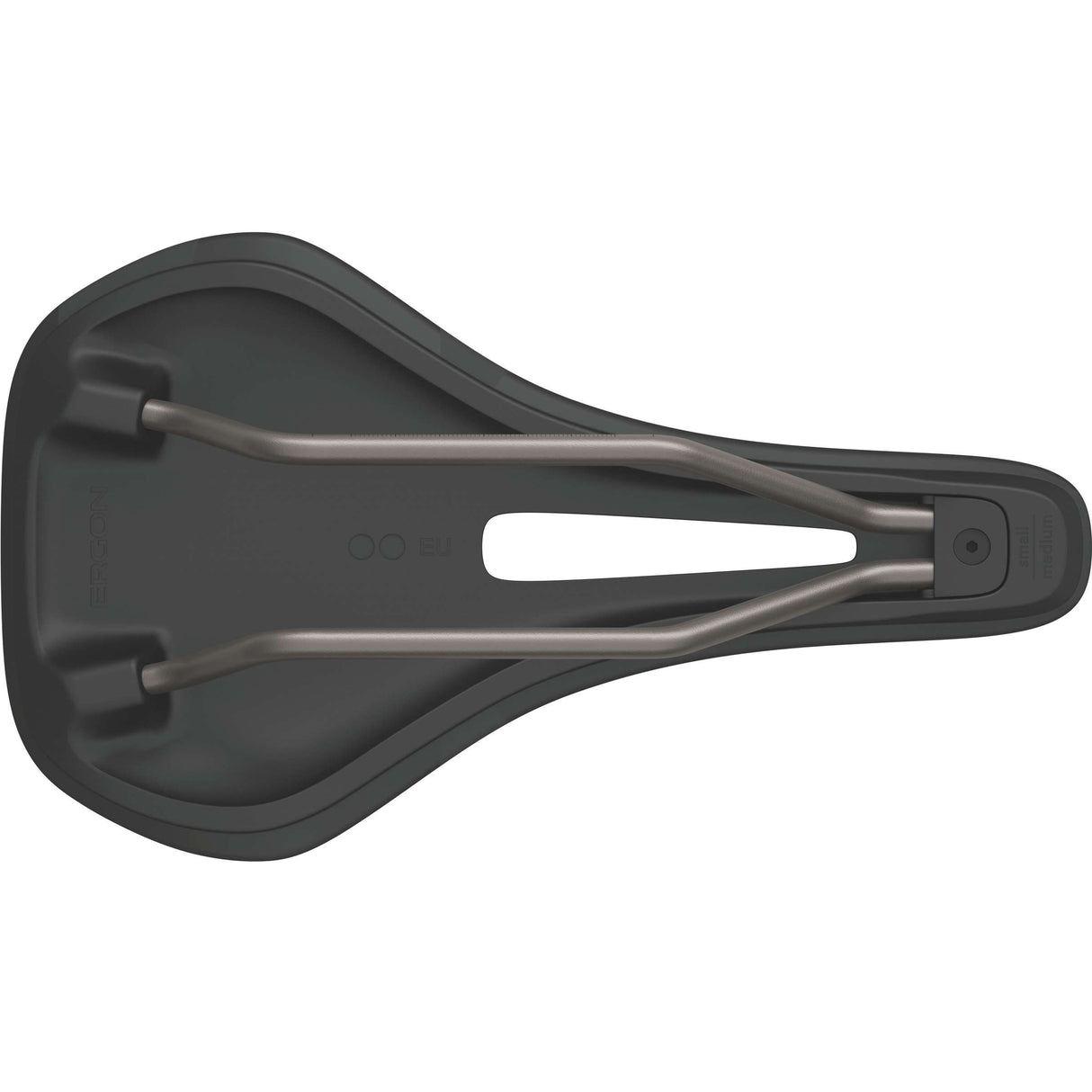 Ergon Saddle Sr Allroad comp Ladies S M