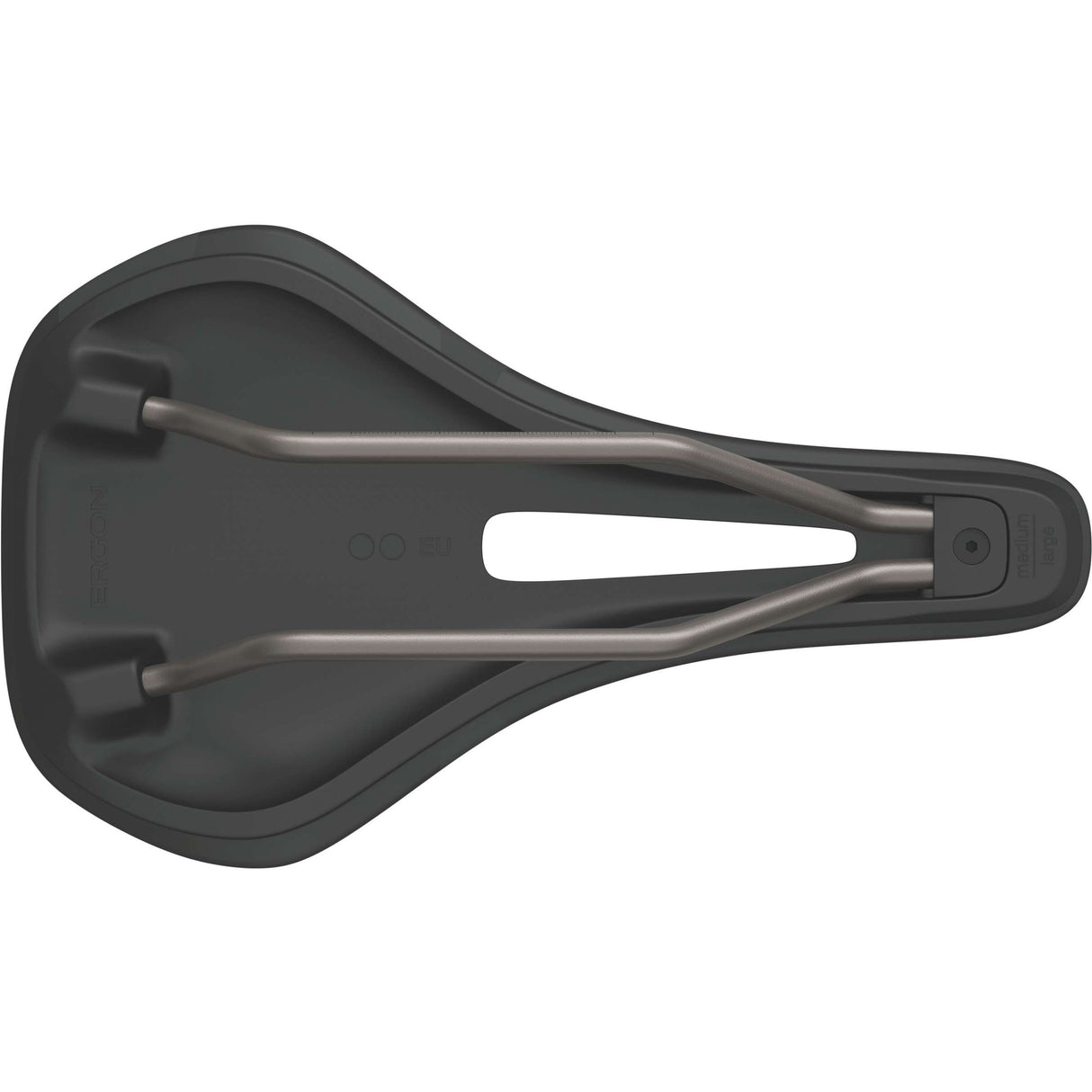 Ergon saddle sr allroad comp ladies m l