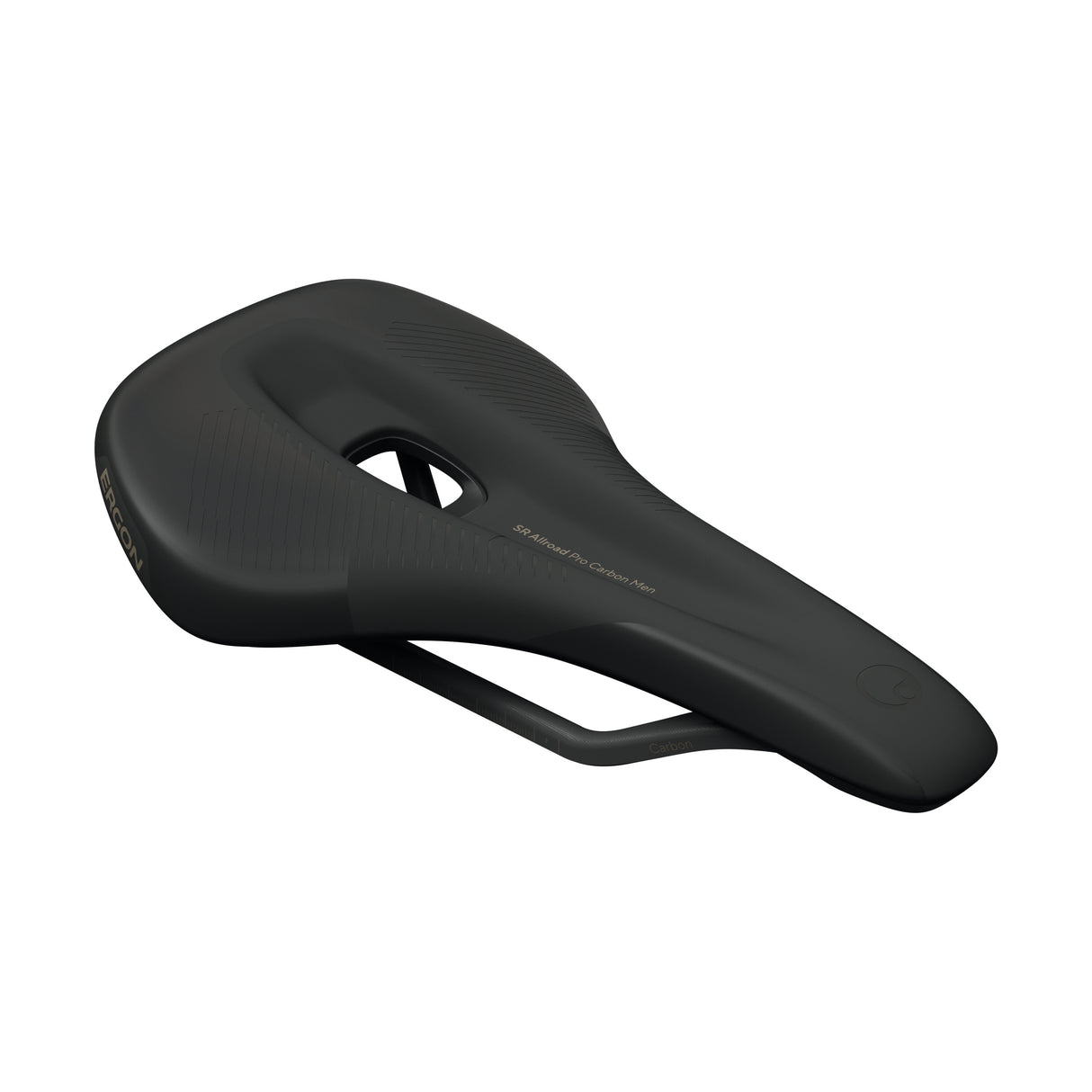 Ergon saddle SR allroad pro carbon men's sm
