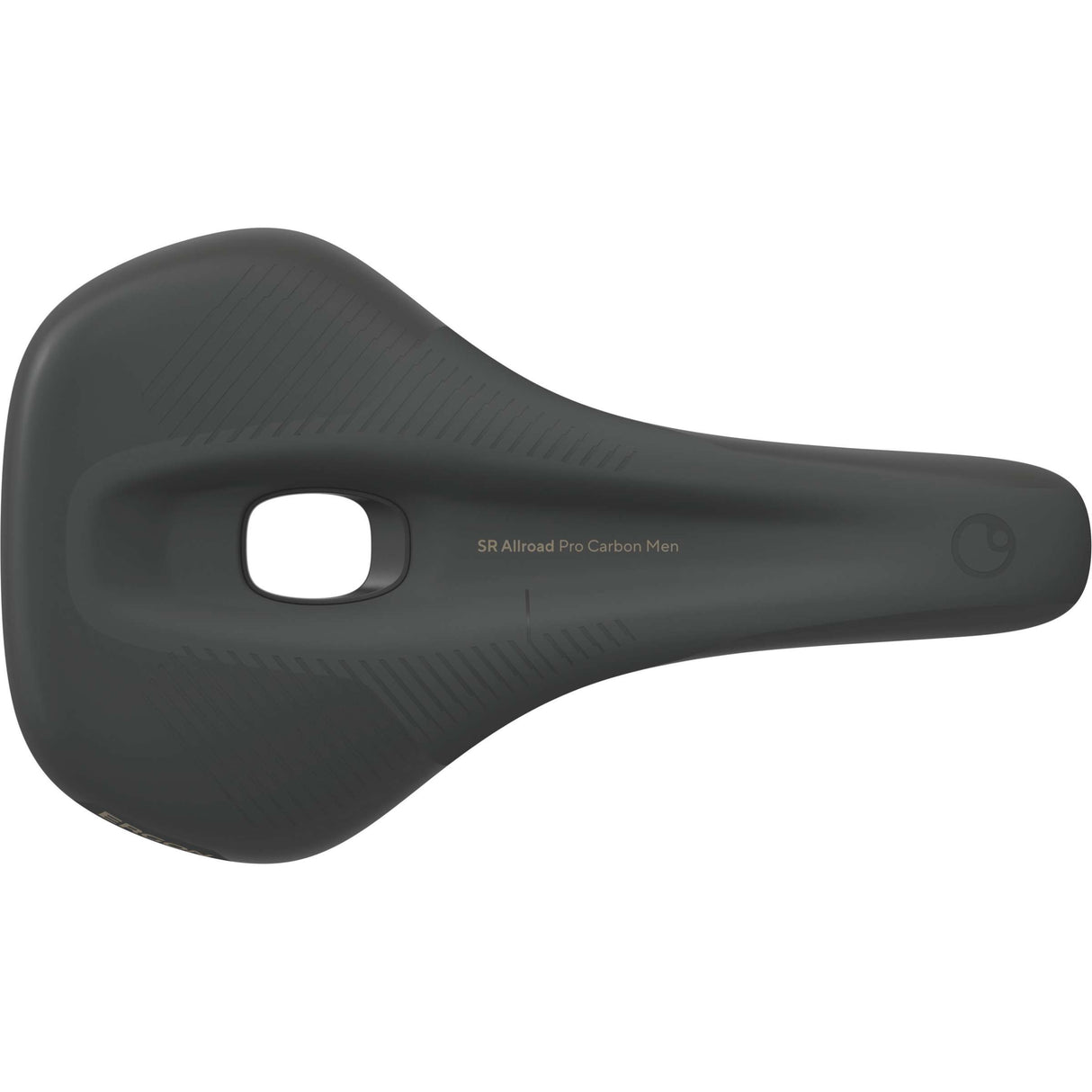 Ergon zadel sr allroad pro carbon heren m l