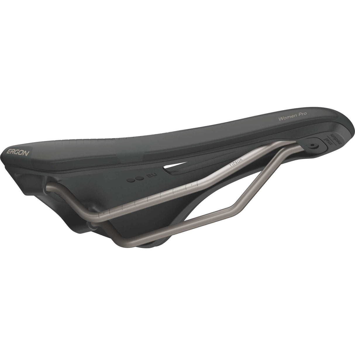 Ergon saddle SR allroad pro ladies SM