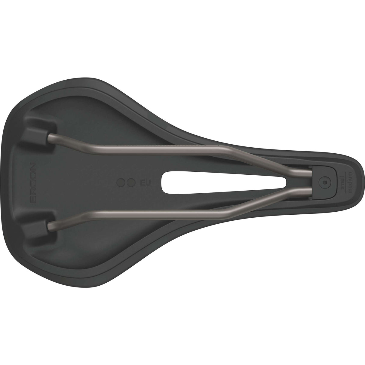 Ergon saddle SR allroad pro ladies SM