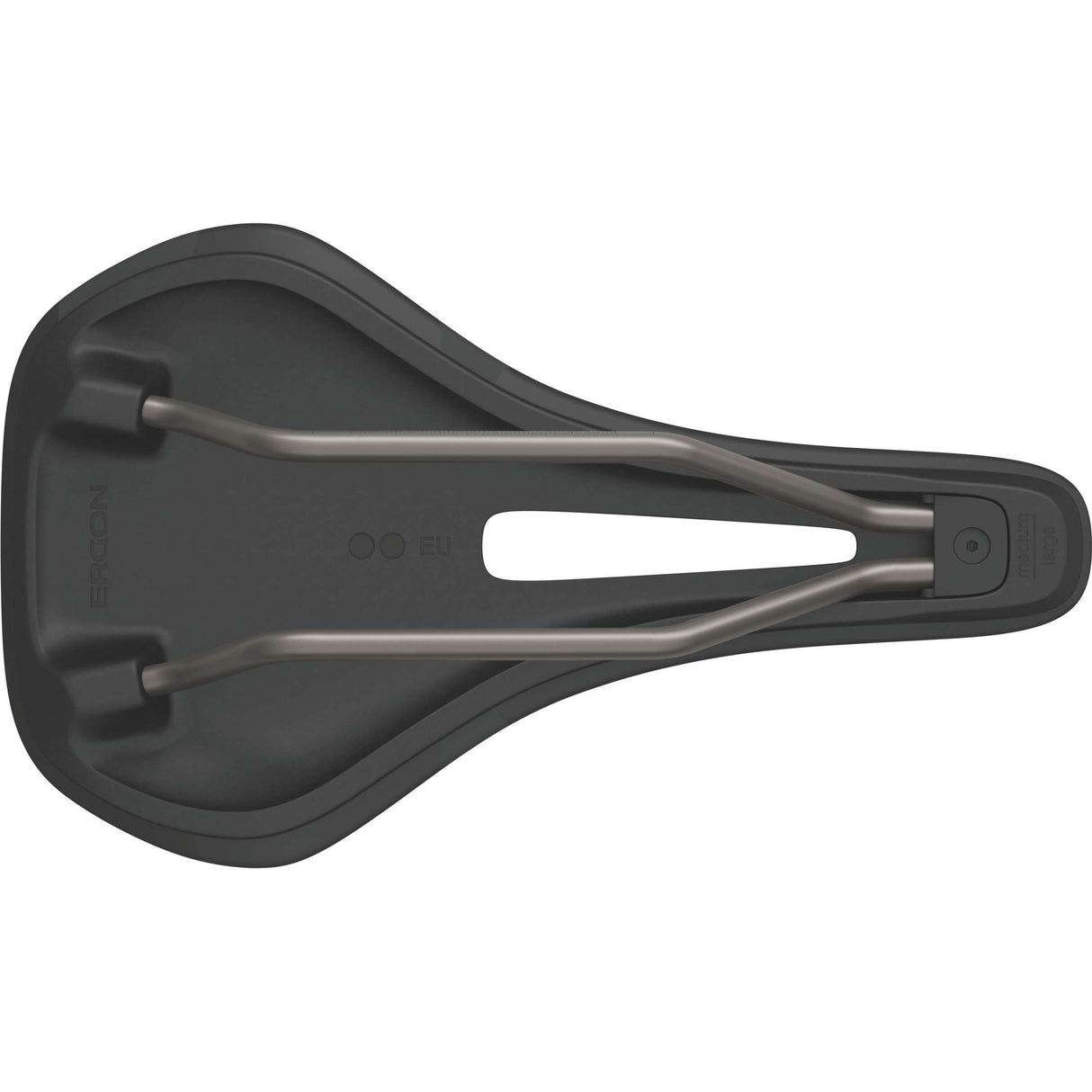 Ergon saddle SR allroad pro ladies ml