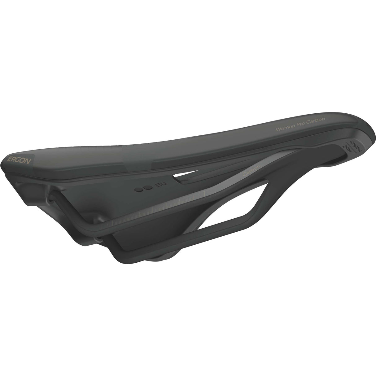 Ergon saddle SR allroad pro carbon ladies SM