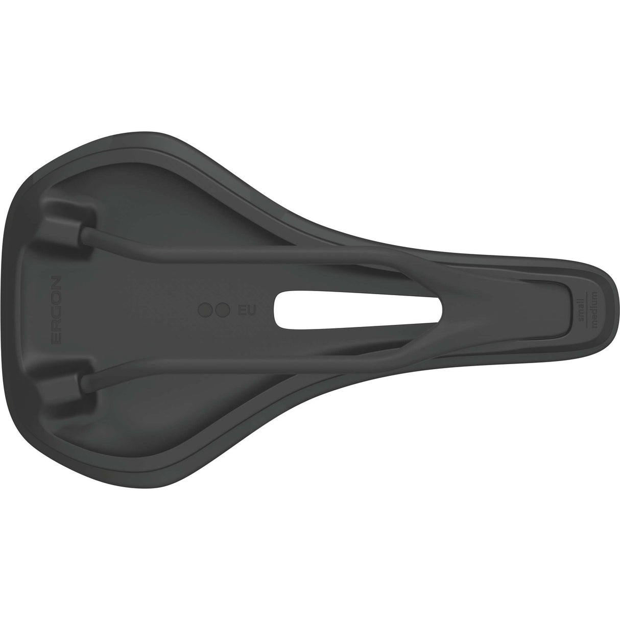 Ergon saddle SR allroad pro carbon ladies SM