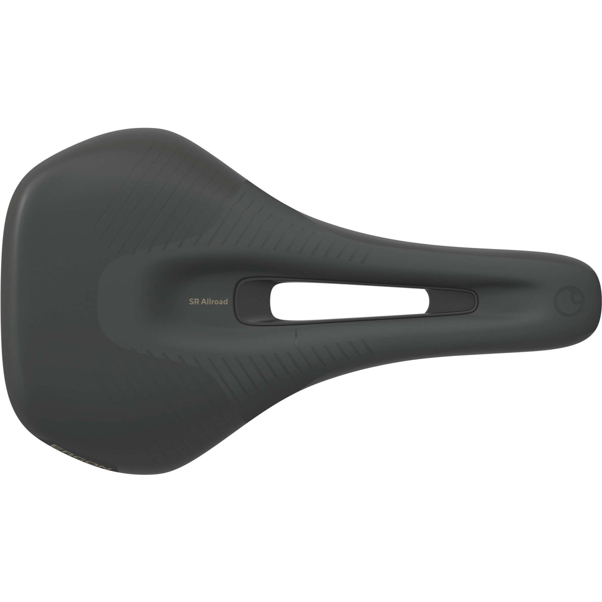 Ergon saddle SR allroad pro carbon ladies ml