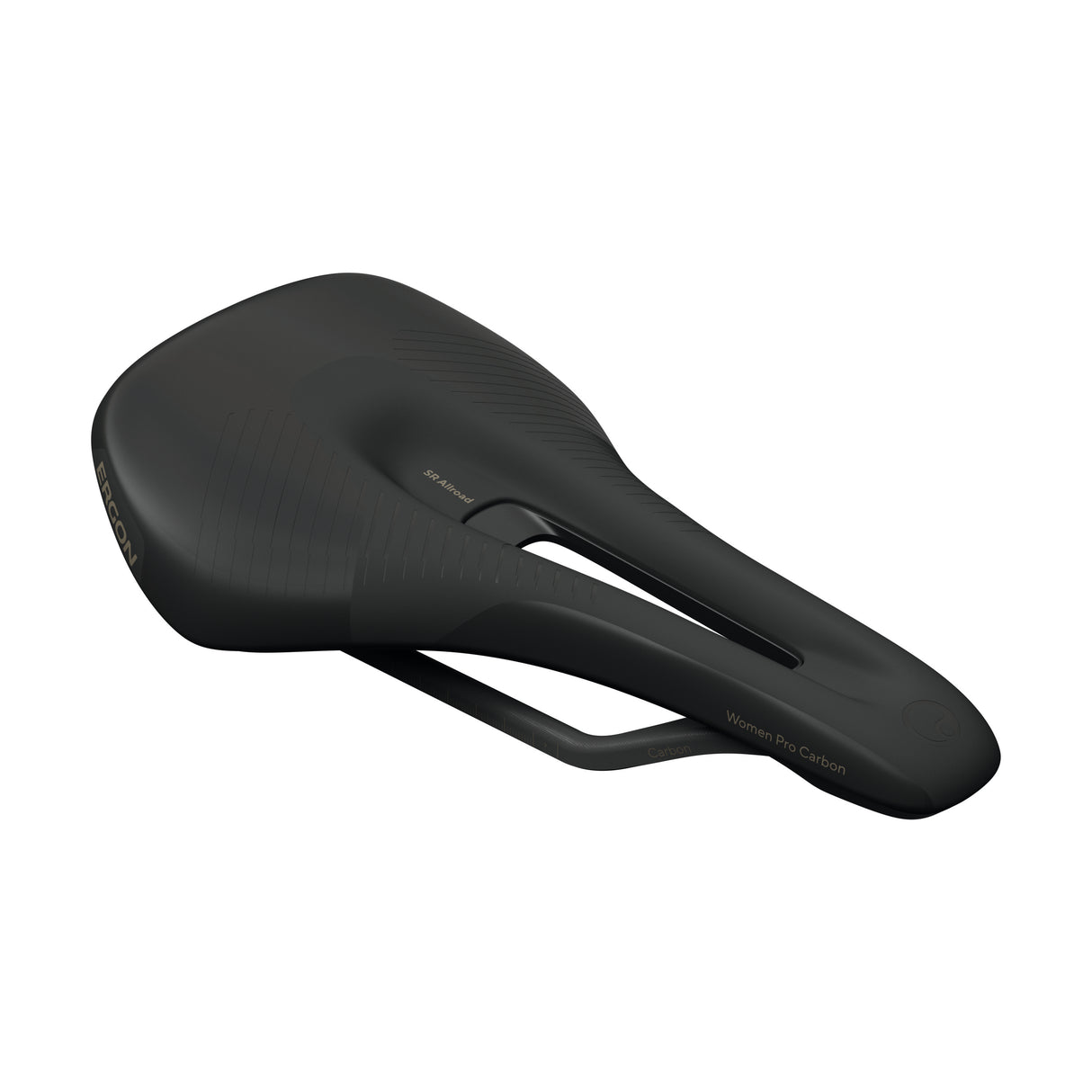 Ergon saddle SR allroad pro carbon ladies ml