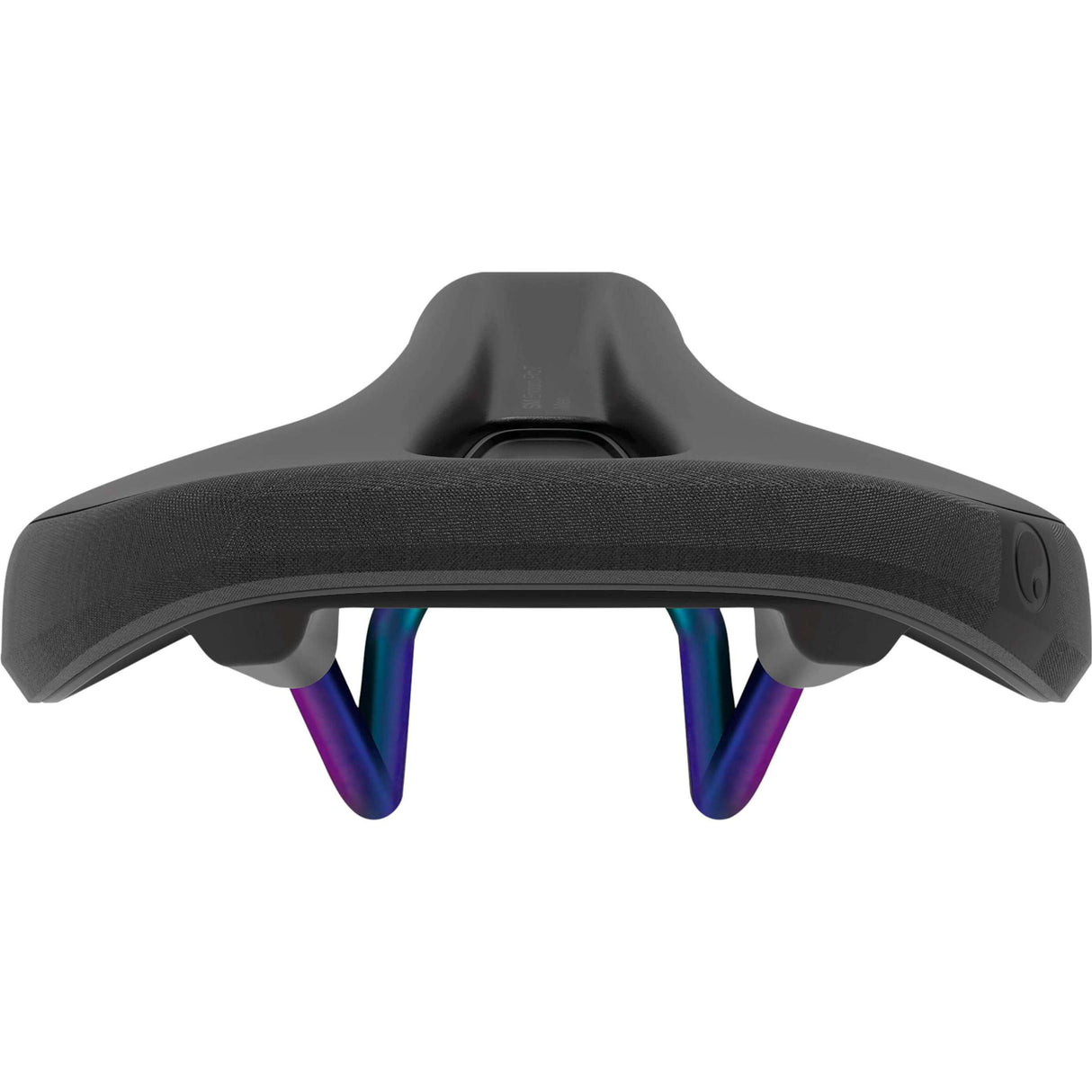 Ergon saddle sm enduro comp oil slick men s m