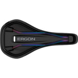 Ergon saddle sm enduro comp oil slick men s m
