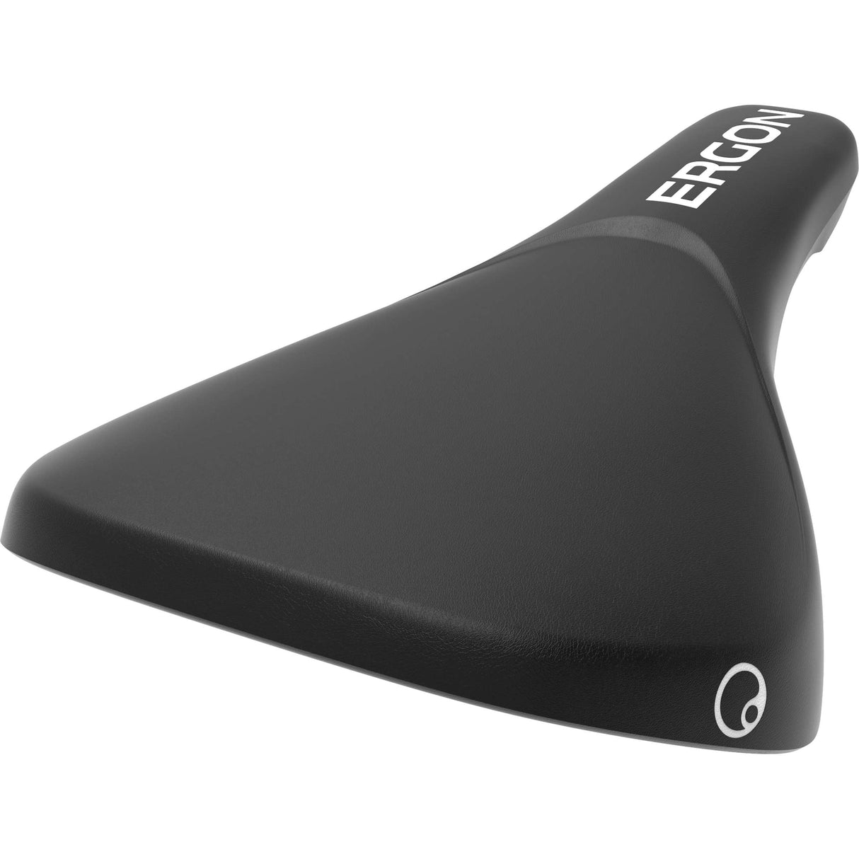 Ergon sadel sm downhill svart