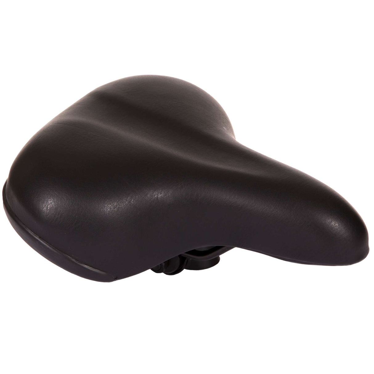 Mirage Saddle Tour s Elastomer Black (Box 10 kusů)