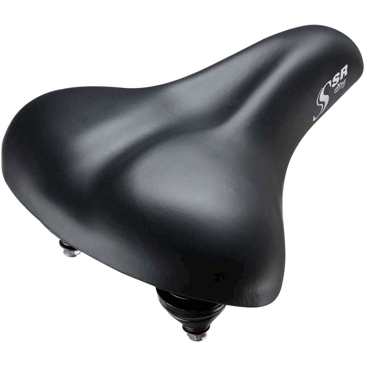 Marwi Sattel 2785b Tour Schwarz