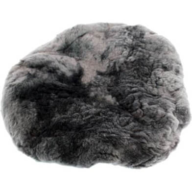 Rockey de casca de baralho de sela