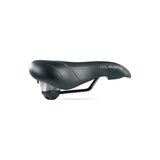Saddle SB Vlare 3zone Elm uni Black