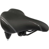 Saddle SB Volare XXL Cruiser Black