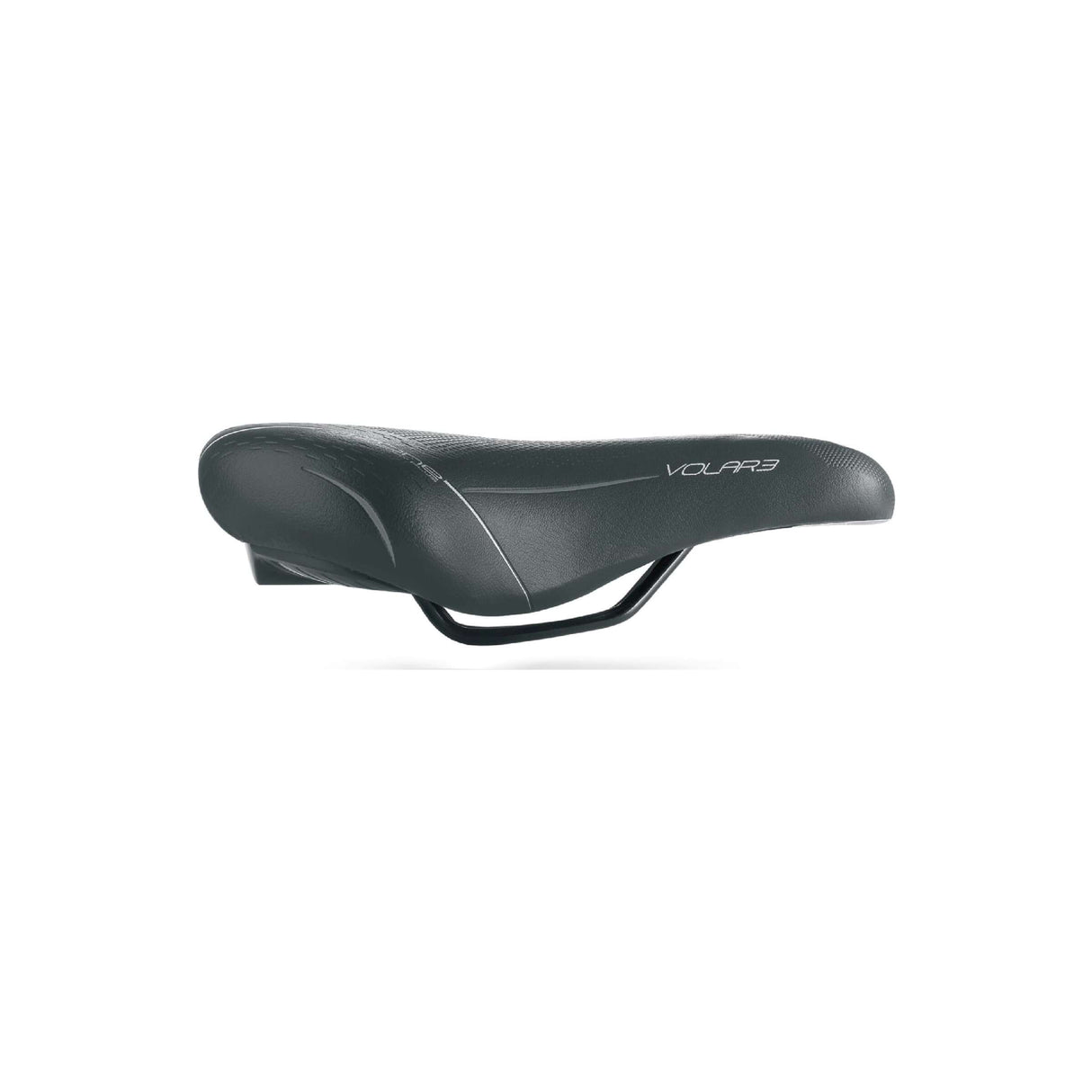 Saddle Selle Bassano Volare M X33 Men - Black