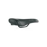 Saddle Selle Bassano Vlare M X33 Men - Negro