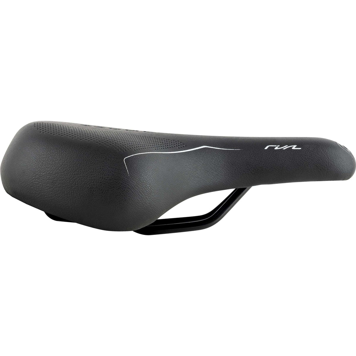 Saddle SB Volare Rivale 3Zone Uni Black