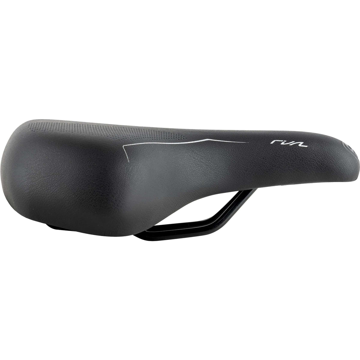 Saddle SB Volare Rivale 3Zone City Black
