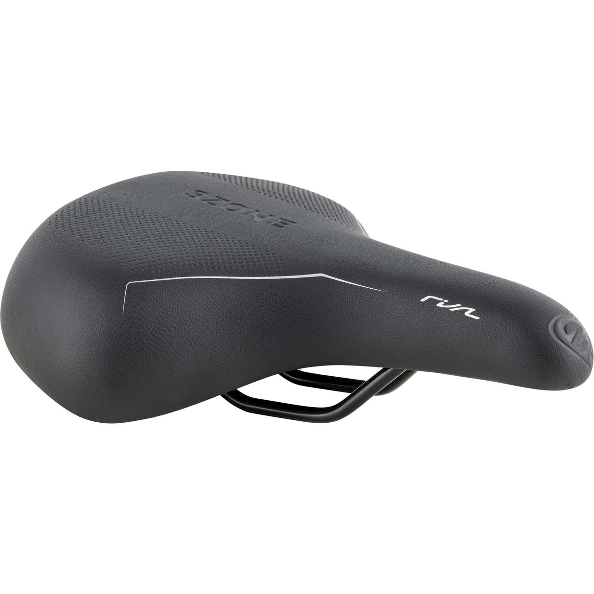 Saddle SB Volare Rivale 3Zone City Black