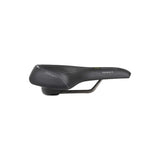 Selle Bassano Saddle Suprema 5Zone El Heren Black