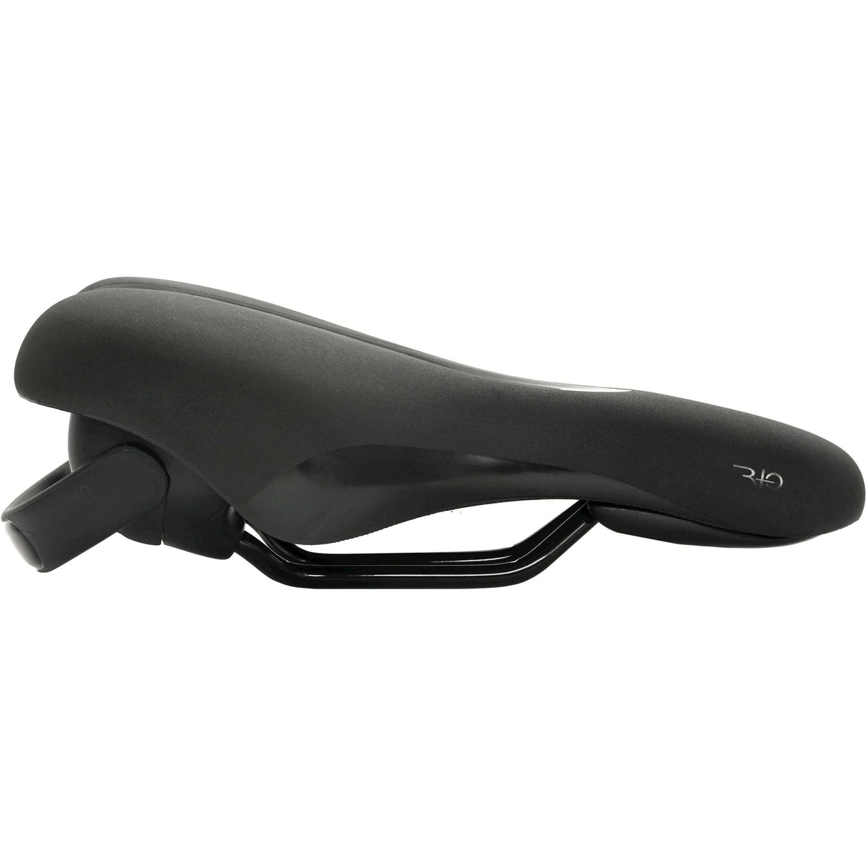 Selle Royal Saddles Rio Unitech Black Box 28 stk OEM