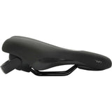 Selle Royal Saddles Rio Unitech Black Box 28 stk OEM