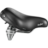 Saddle Sr Premium Drifter Strengthex Black