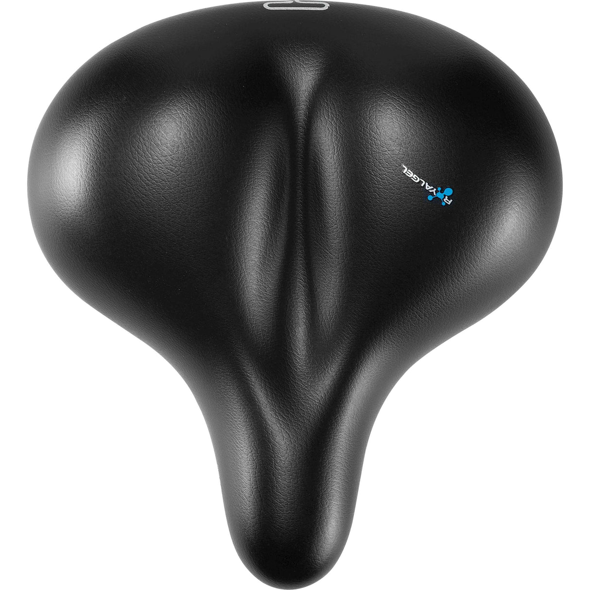 Saddle SR Premium Manhattan rentoutui unisex musta