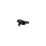 Saddle SR Premium Manhattan Relaxed Unisex Black