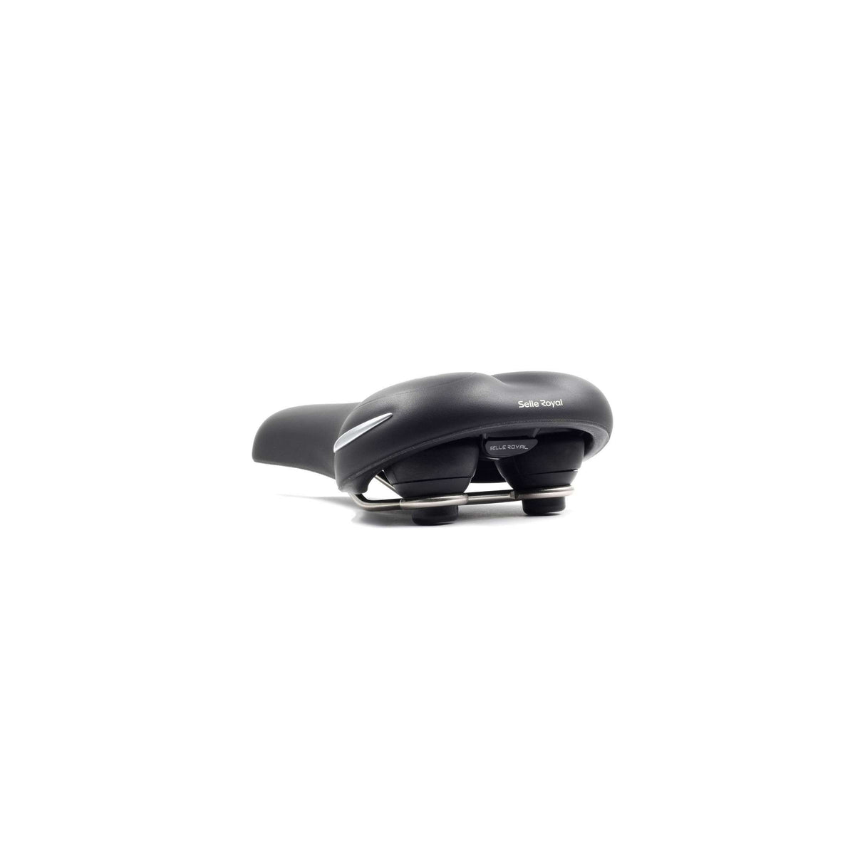 Saddle SR Premium Freedom Stricttex Ladies Black