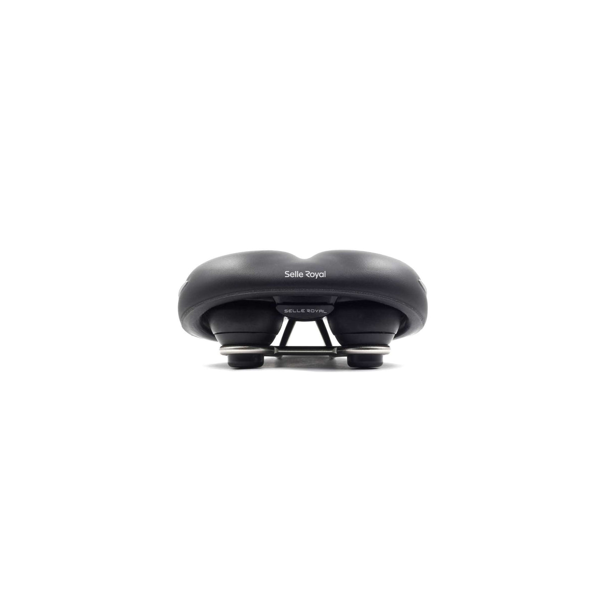 Saddle SR Premium Freedom Stricttex Ladies Black