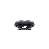 Saddle SR Premium Freedom Stricttex Ladies Black