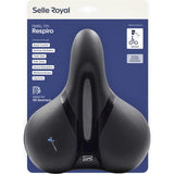 Prodajalec Selle Saddle Royal 5132 Respiro sproščen