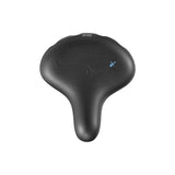 Sedlo Sr Premium Drifter Srednje sproščeno unisex Black