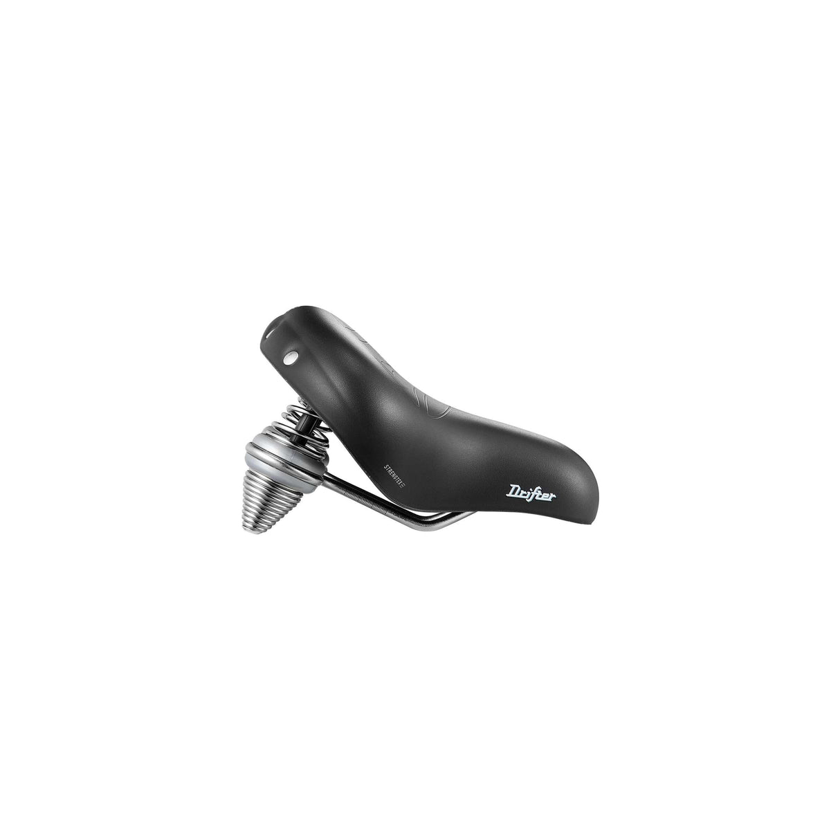 Sedlo SR Premium Drifter Medium uvolněné unisex černé