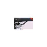 Sadel sr premium torx avslappnad unisex svart